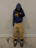 Peace In War "Soldier" Thermal