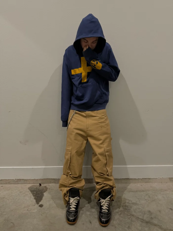Peace In War "Soldier" Thermal