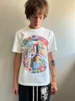 Peace In War "Chaos" Tshirt