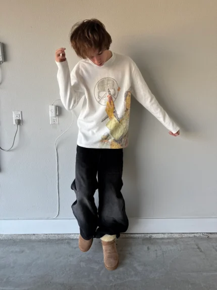 Peace In War "Soldier" Thermal