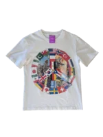Peace In War "Chaos" Tshirt