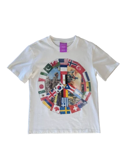Peace In War "Chaos" Tshirt