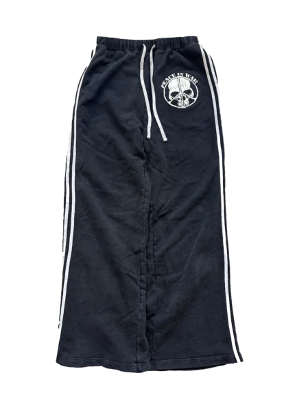 Peace In War "Skull" Sweats