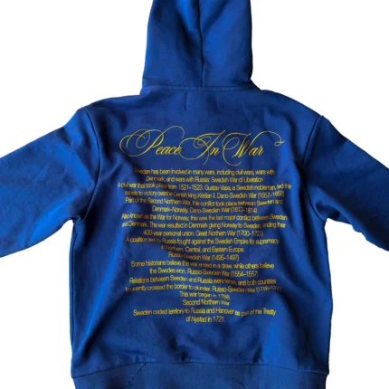 Peace In War "Soldier" Thermal