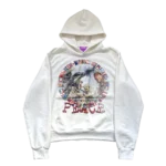 Peace In War "War" Hoodie