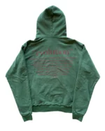 Peace In War "symbol" hoodie