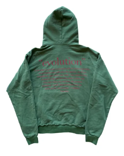 Peace In War "symbol" hoodie