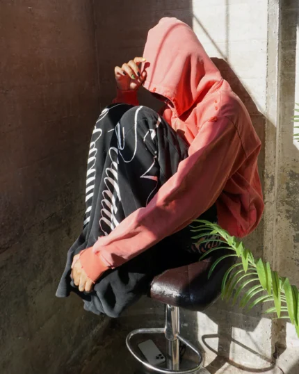 Peace In War "evo" sweats